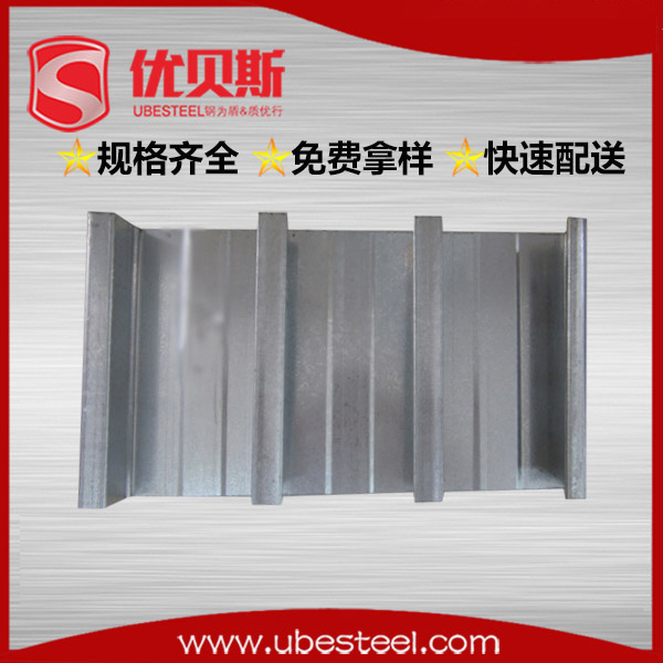 鋼結構樓承板的設計原理與安裝步驟